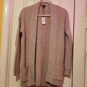 Express Sweater